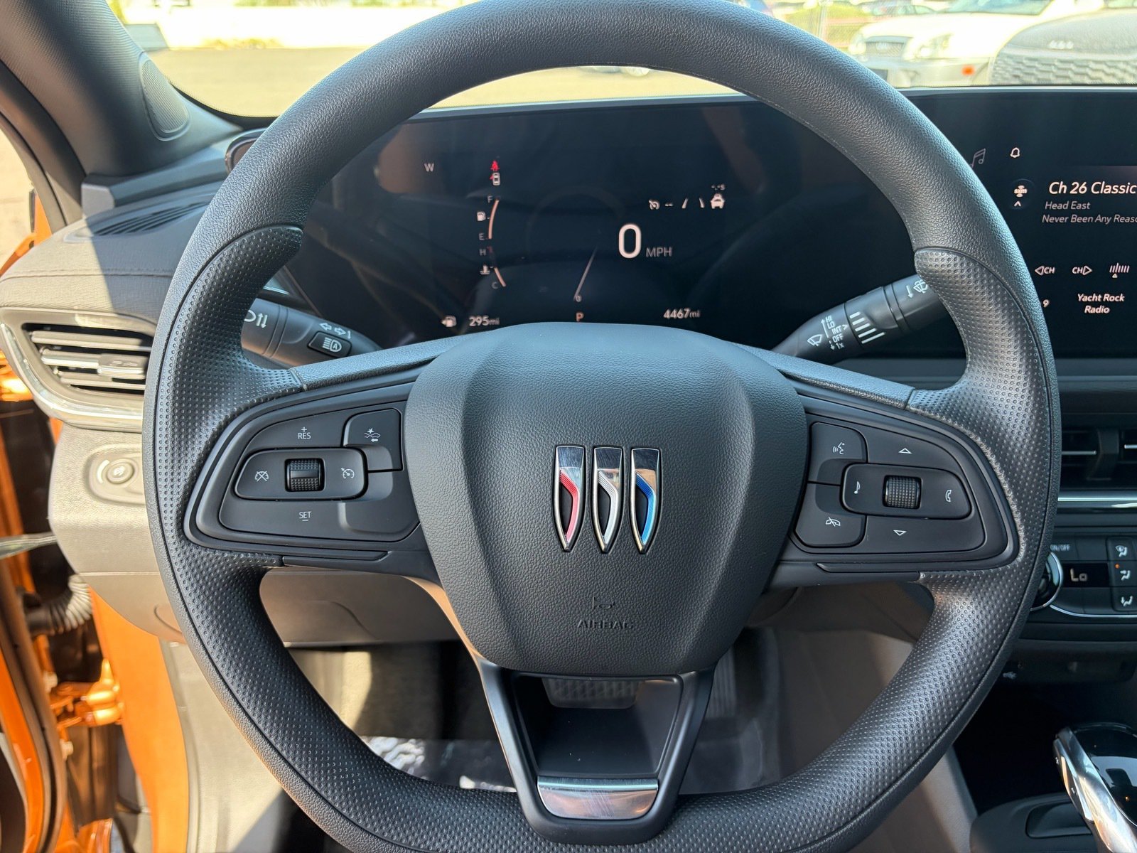 Used 2026 Buick Envista Sport Touring FWD image 14