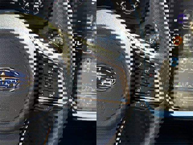 Used 2025 Subaru Impreza 2.0i Sport image 26