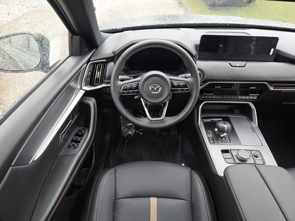 New 2026 MAZDA CX-90 3.3 Turbo S w/ Premium Package AWD/4WD image 18