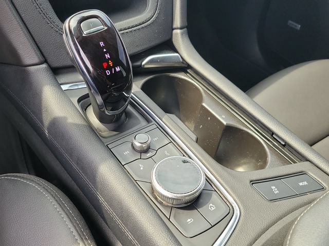 Certified 2024 Cadillac XT5 Luxury w/ LPO, Floor Liner Package AWD/4WD image 25