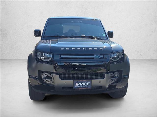 Used 2024 Land Rover Defender 110 Carpathian Edition AWD/4WD image 2