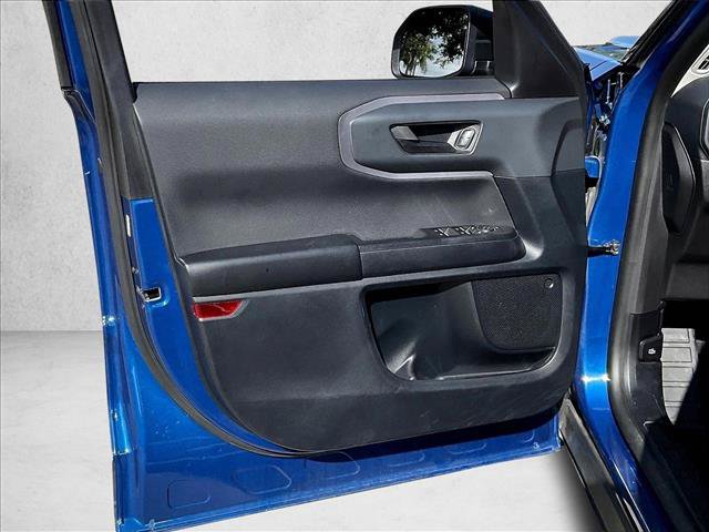 Used 2024 Ford Bronco Sport Big Bend w/ Convenience Package AWD/4WD image 14