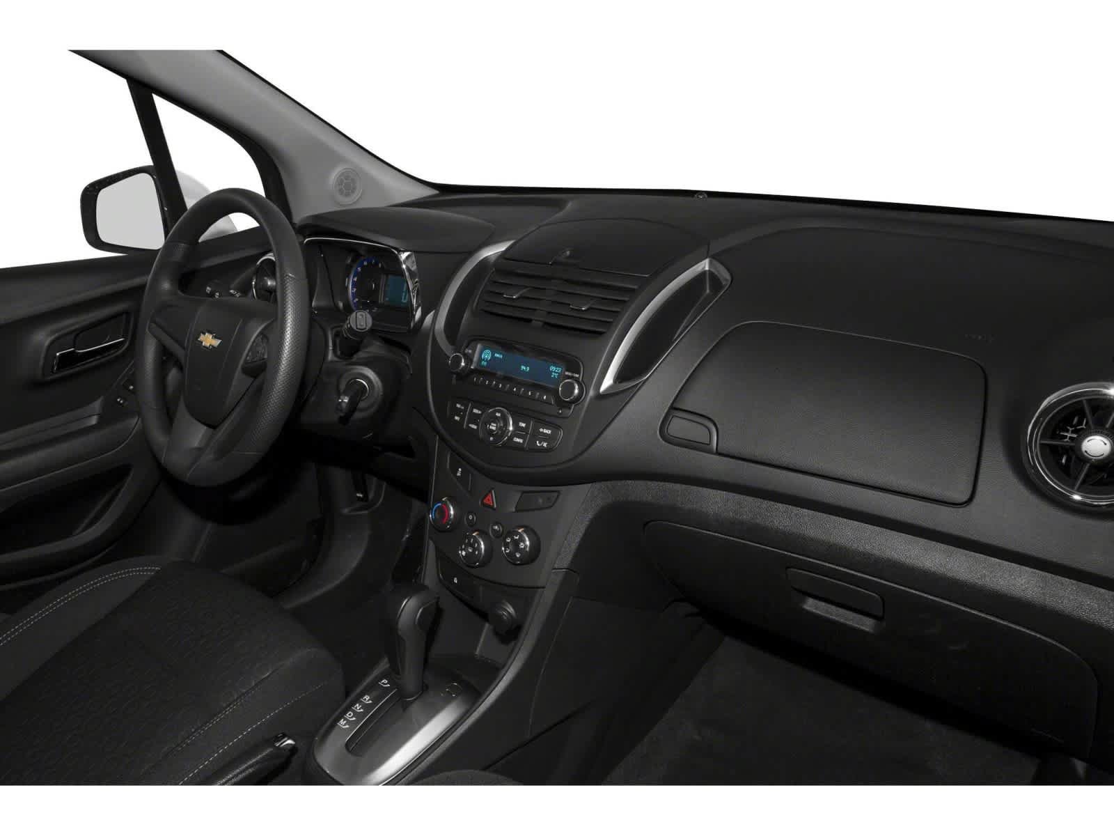 Used 2015 Chevrolet Trax LS FWD image 13