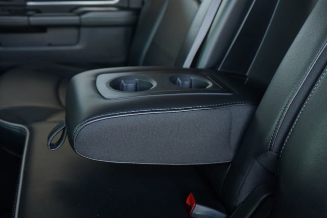 Used 2022 RAM 2500 Laramie image 31