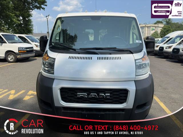 Used 2020 RAM ProMaster 1500 image 2