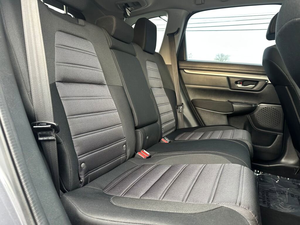 Used 2018 Honda CR-V LX image 23