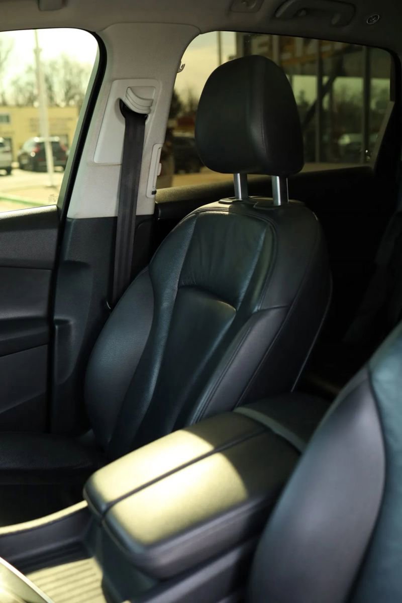 Used 2018 Audi Q7 3.0T Premium Plus w/ Premium Plus Package image 14