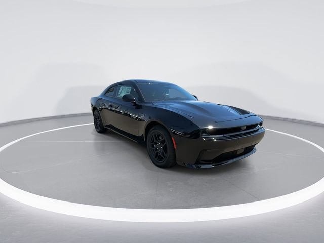 New 2025 Dodge Charger Daytona R/T w/ Quick Order Package 25M R/T AWD/4WD image 2