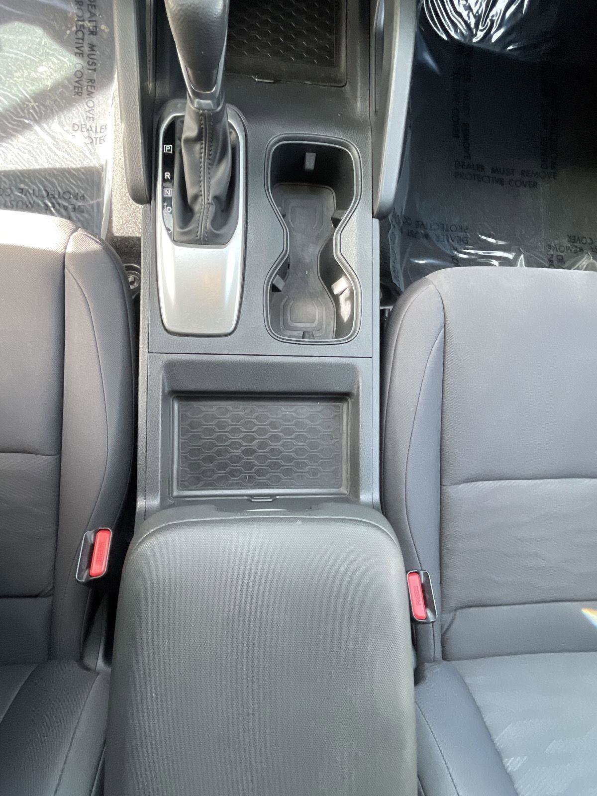 Used 2022 Nissan Frontier S w/ Technology Package image 29