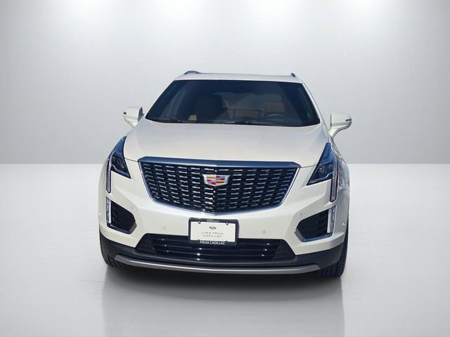 New 2026 Cadillac XT5 Premium Luxury FWD image 2