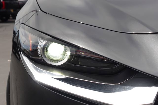 Used 2023 MAZDA CX-30 AWD 2.5 S w/ Select Package image 5