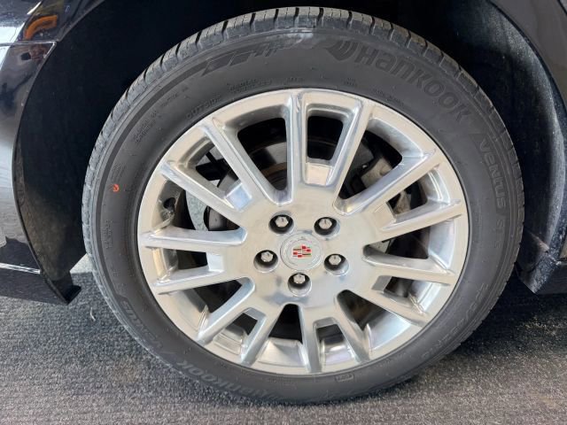 Used 2011 Cadillac STS image 17