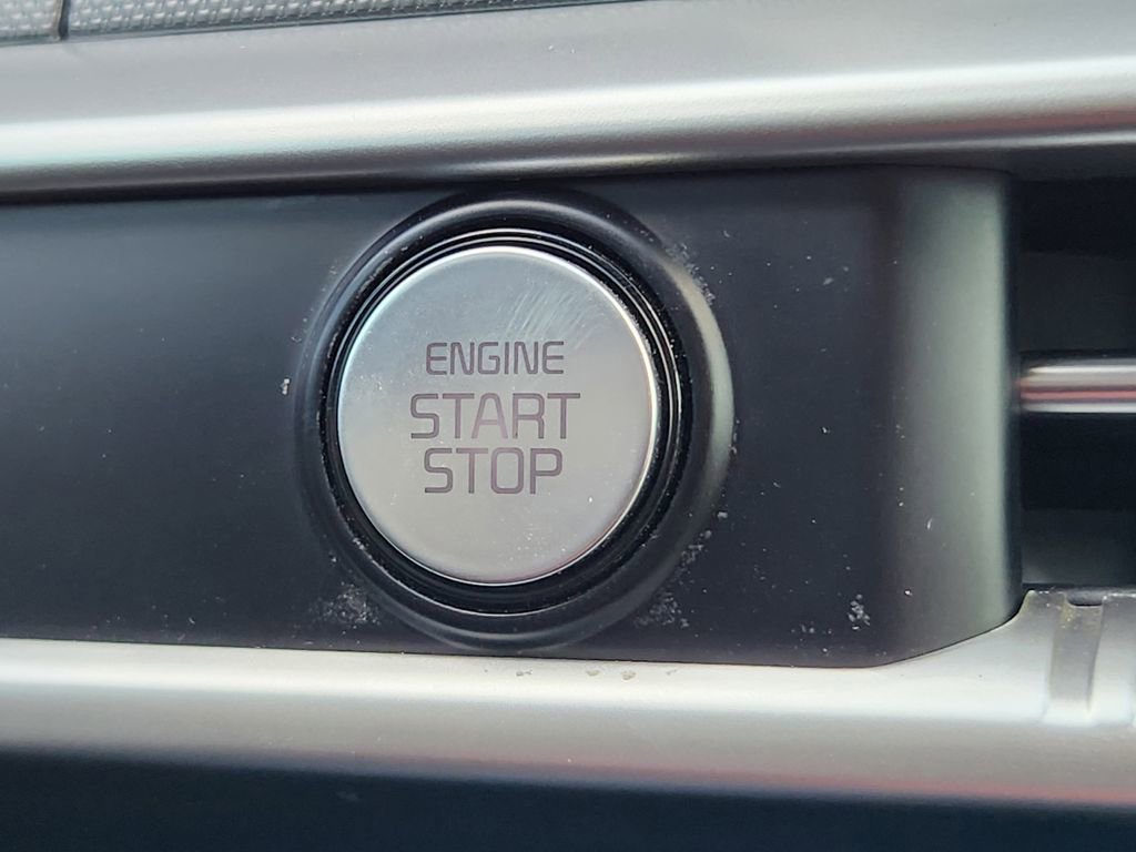 Used 2022 Kia K5 GT-Line image 21