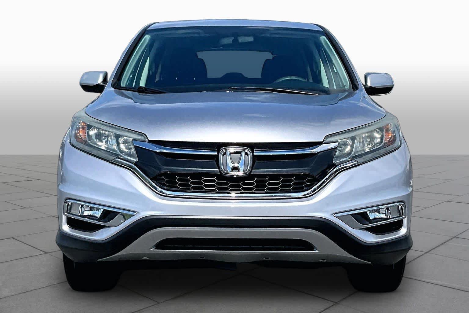 Used 2016 Honda CR-V EX image 4