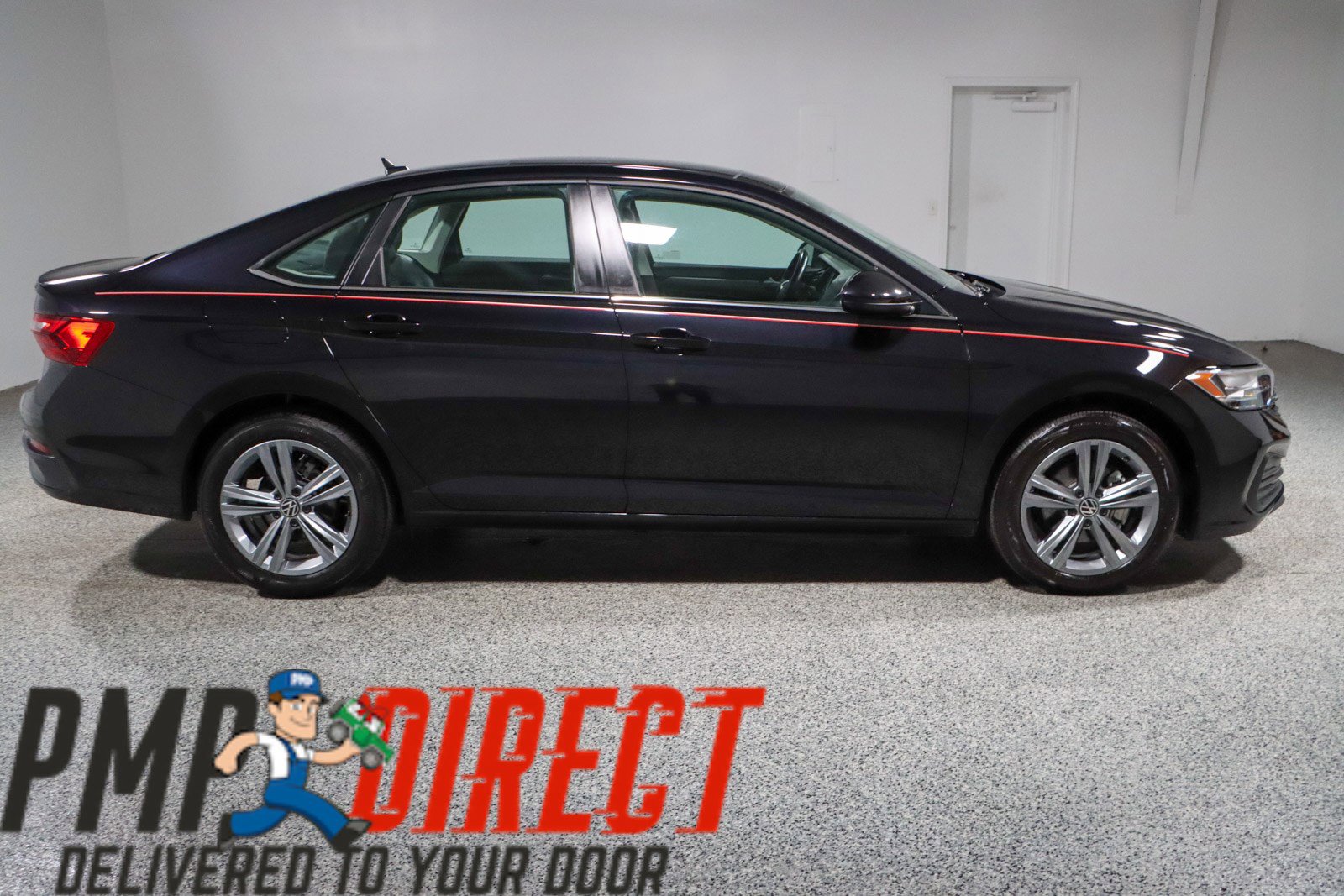 Used 2024 Volkswagen Jetta SE image 6