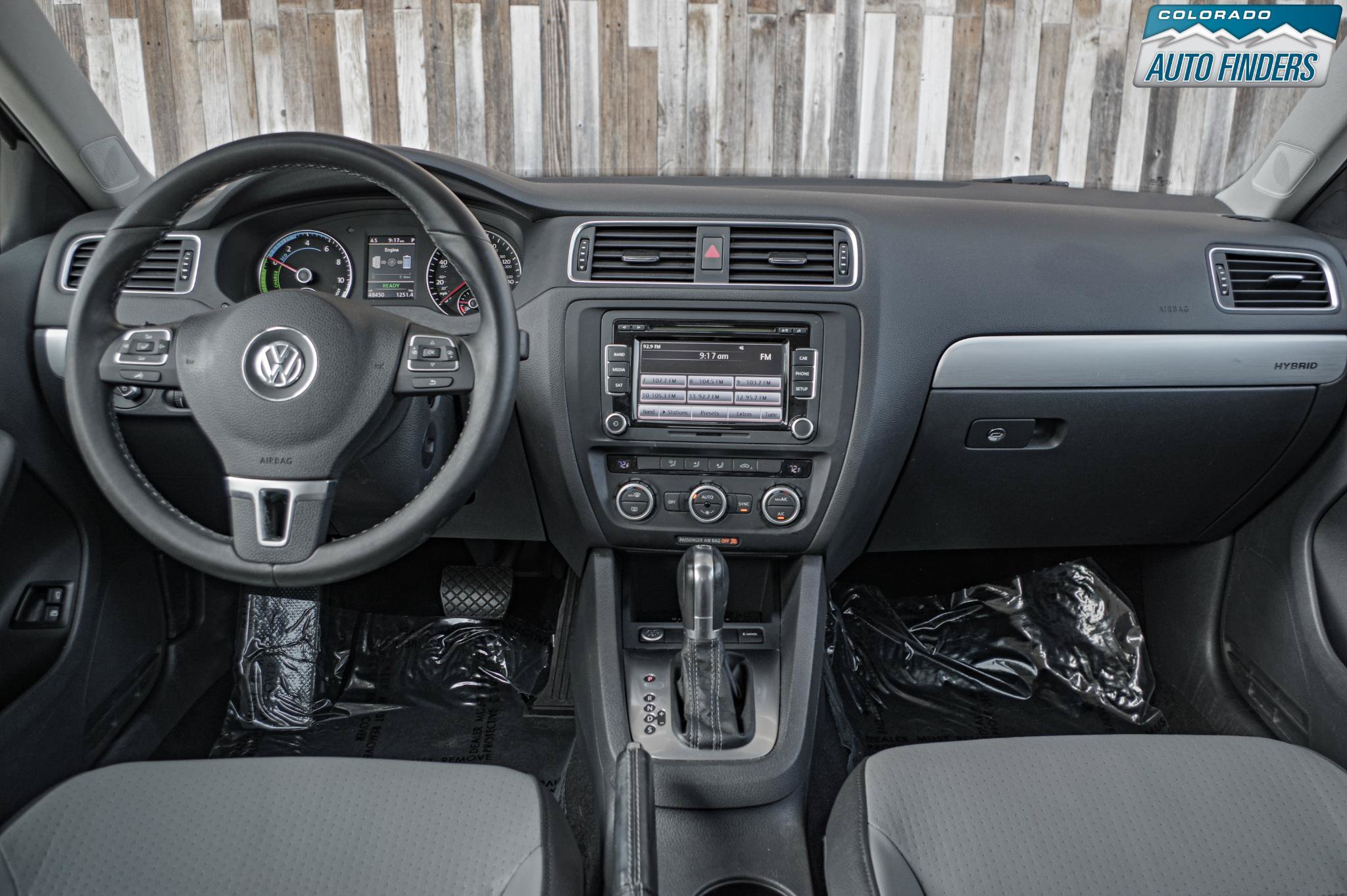Used 2014 Volkswagen Jetta SE FWD image 16