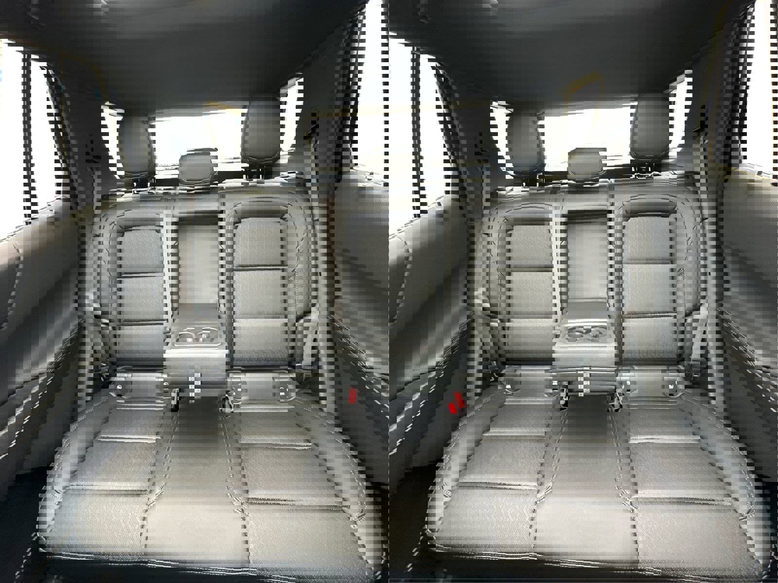 New 2026 Chevrolet Equinox LT w/ Convenience Package II image 15