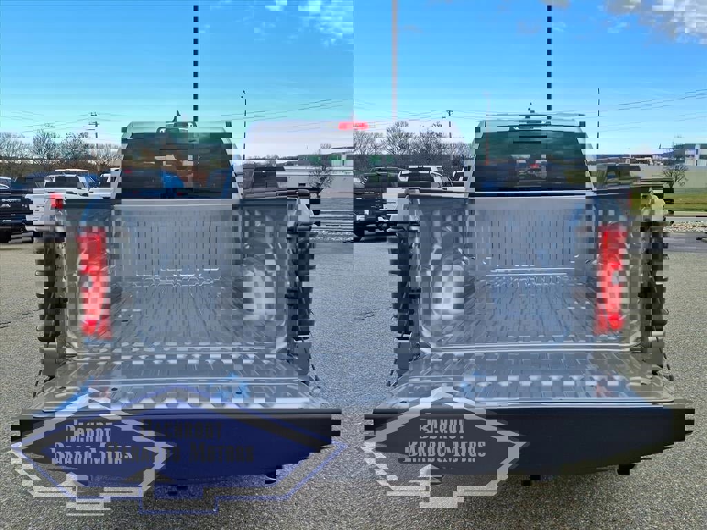 New 2026 RAM 1500 Big Horn image 7