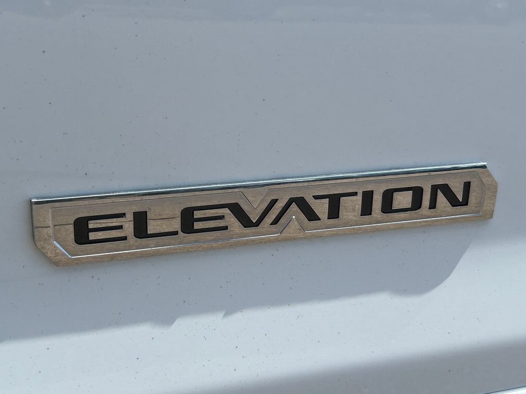 Used 2018 GMC Sierra 1500 4x4 Double Cab w/ Elevation Edition image 23