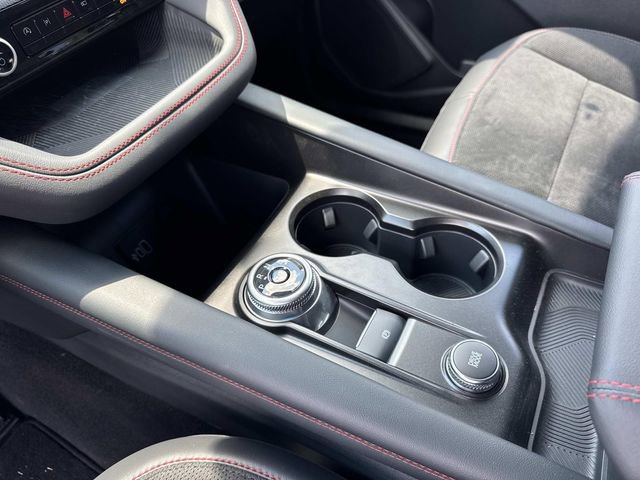 New 2026 Ford Explorer ST AWD/4WD image 29