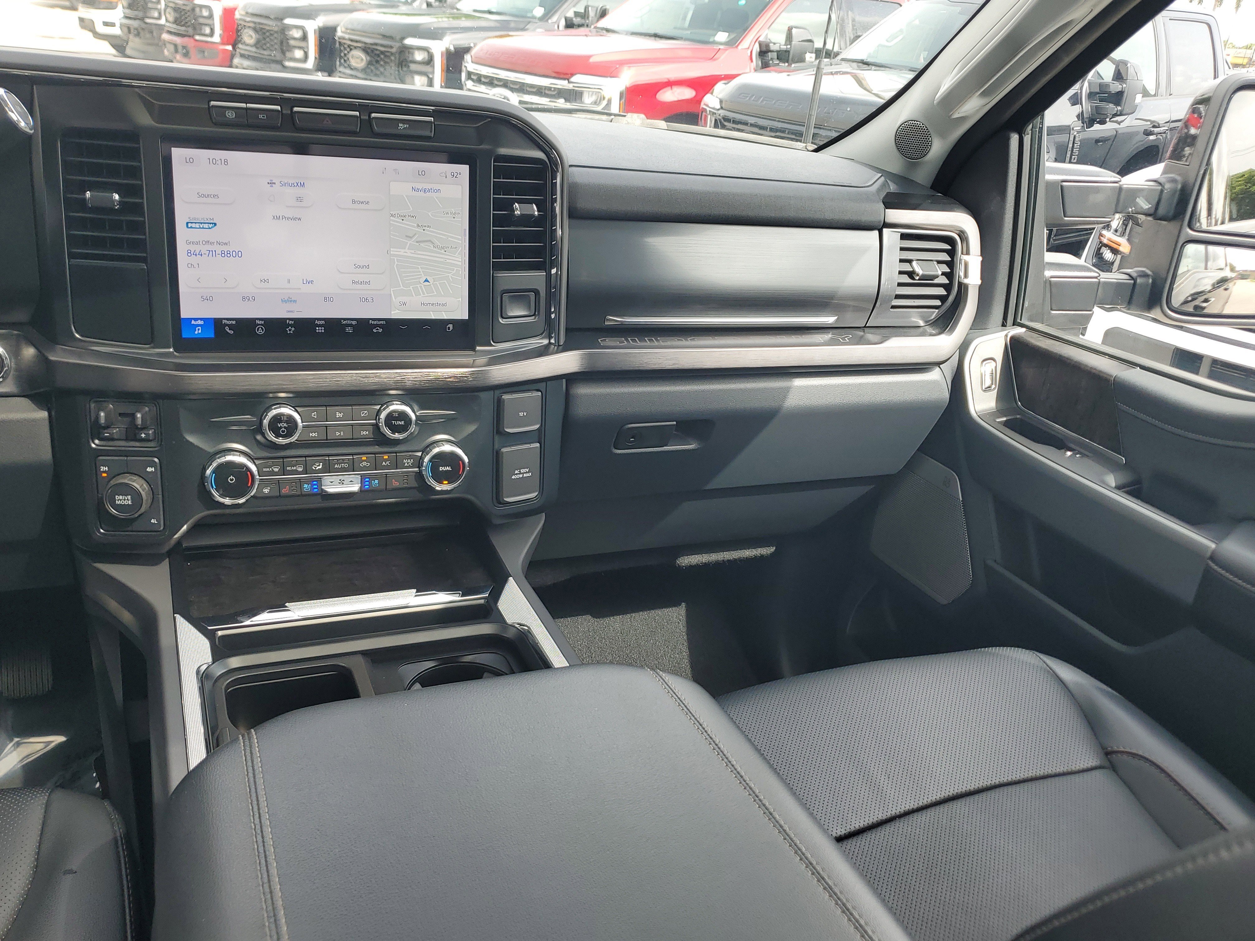 Used 2023 Ford F250 Lariat image 17
