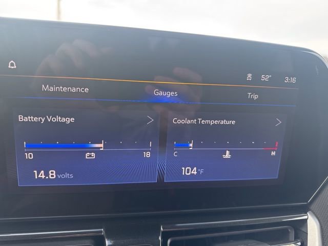 Used 2024 Chevrolet TrailBlazer LT image 22