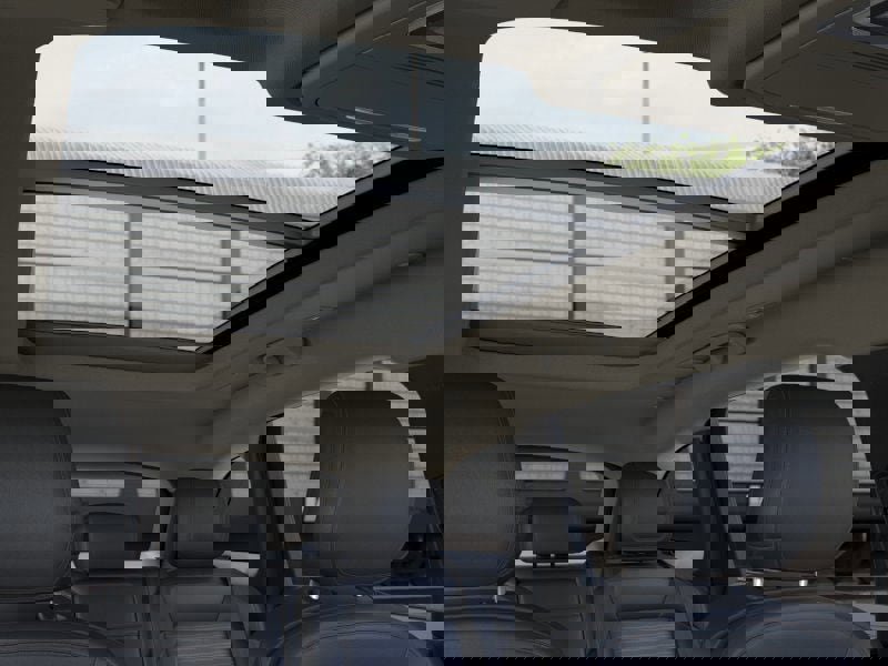 New 2026 Lincoln Nautilus Reserve image 22