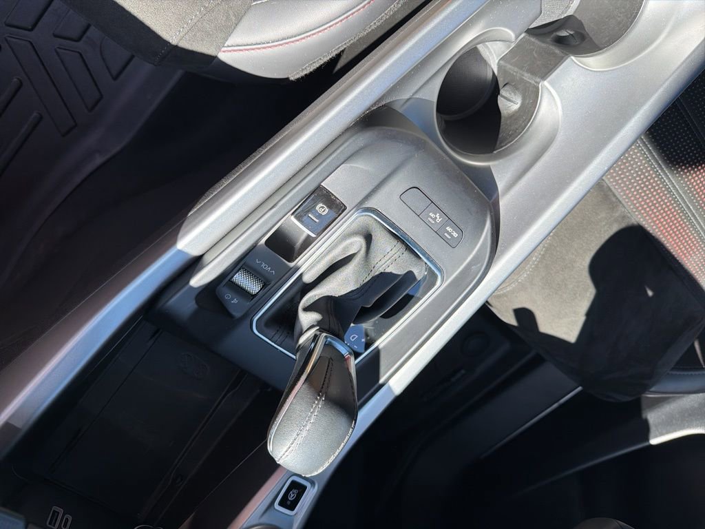 Certified 2024 Dodge Hornet GT AWD/4WD image 15