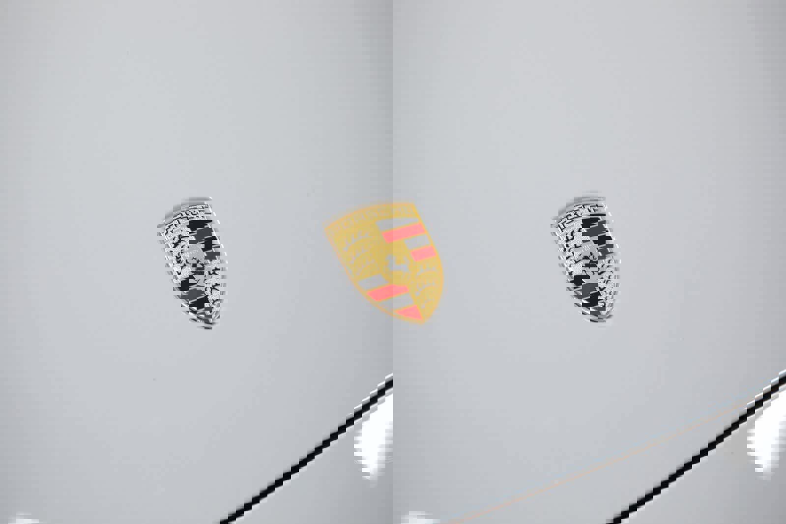 Certified 2024 Porsche Taycan 4 Cross Turismo image 34