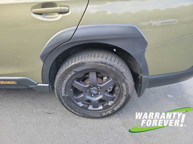 Used 2024 Subaru Outback Wilderness image 22