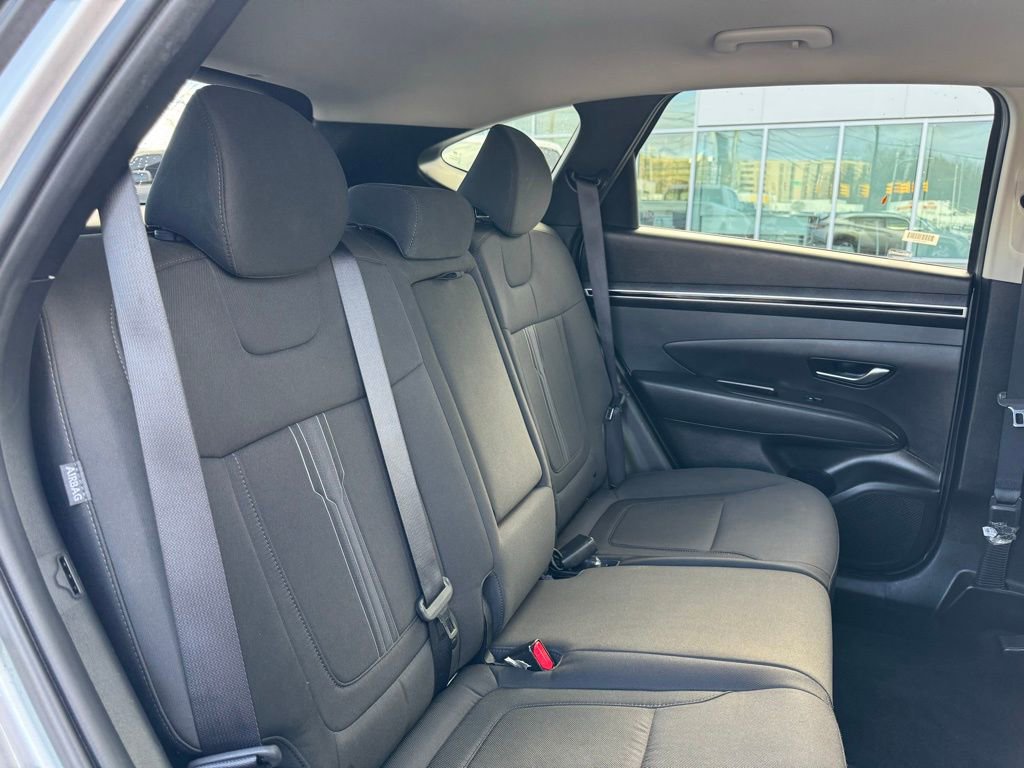 Used 2024 Hyundai Tucson SEL image 24