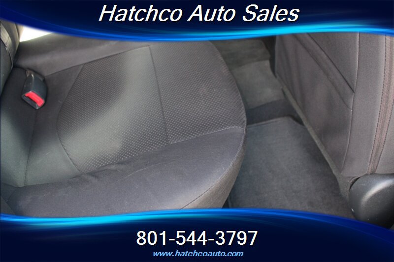 Used 2012 Kia Forte EX FWD image 16