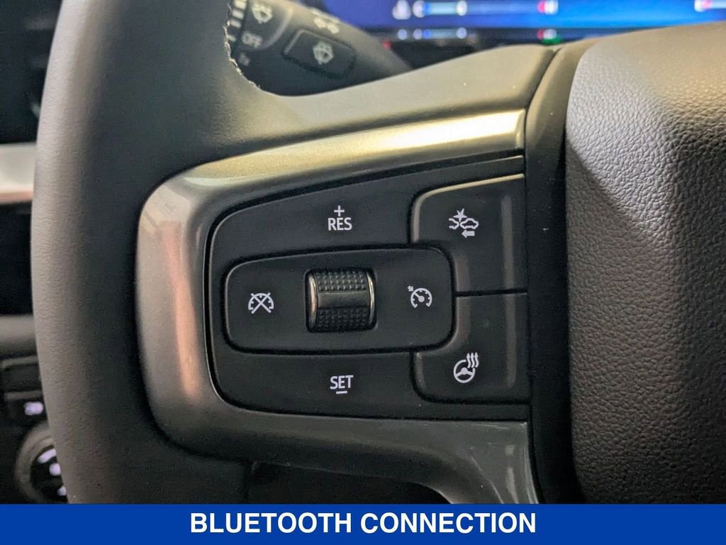 New 2026 Chevrolet Silverado 2500 LTZ w/ LTZ Premium Package image 21