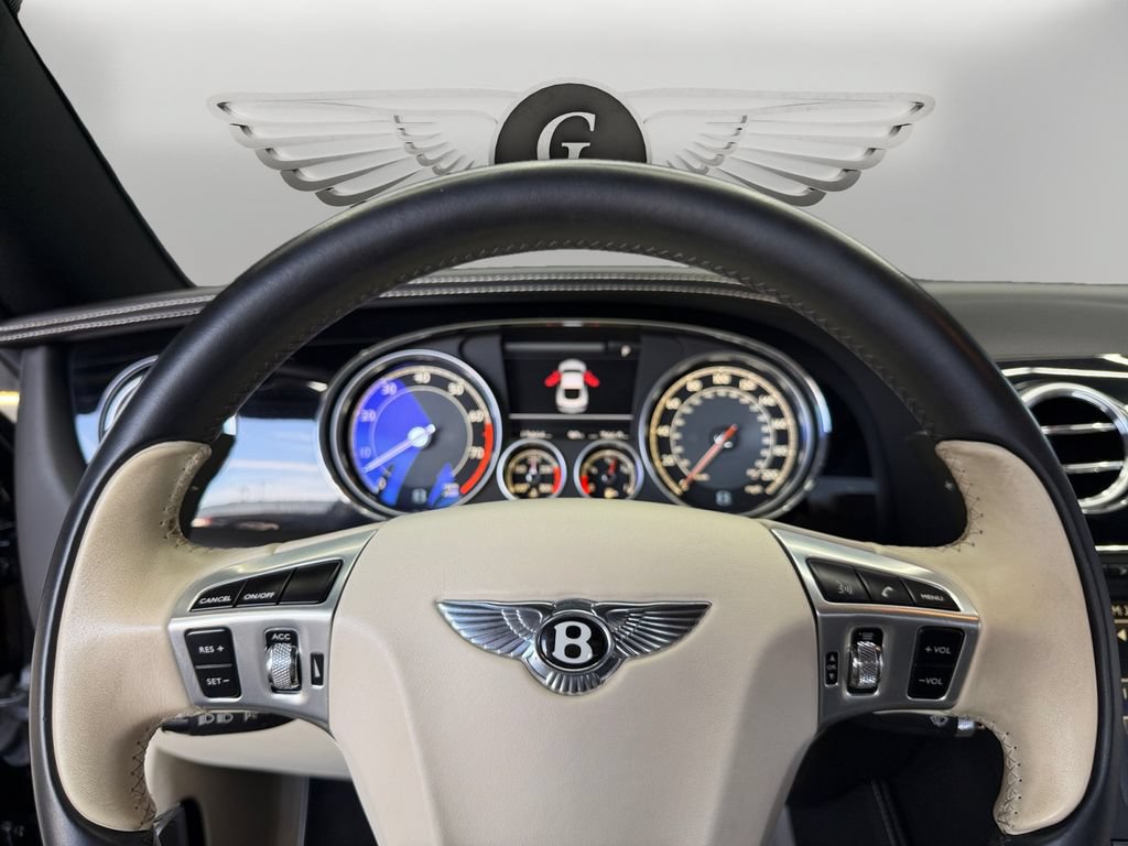 Used 2012 Bentley Continental GT AWD/4WD image 21