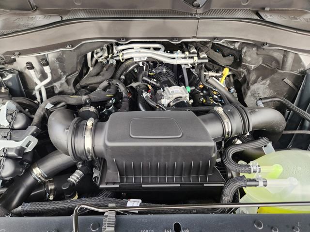 New 2026 Ford Explorer Tremor w/ Tremor Ultimate Package image 32