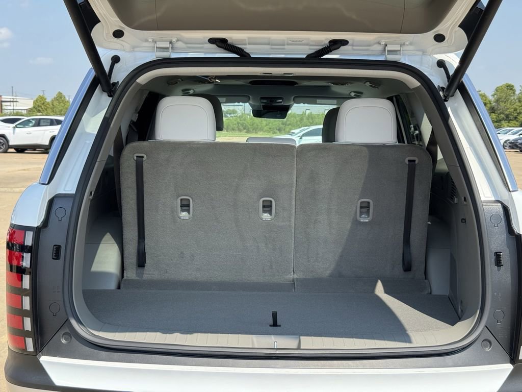 New 2026 Hyundai Palisade SEL image 23