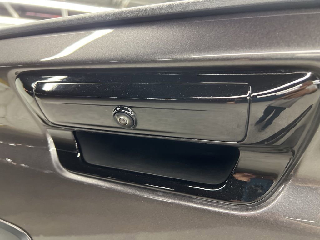 Used 2026 RAM 1500 Rebel w/ G/T Package image 6