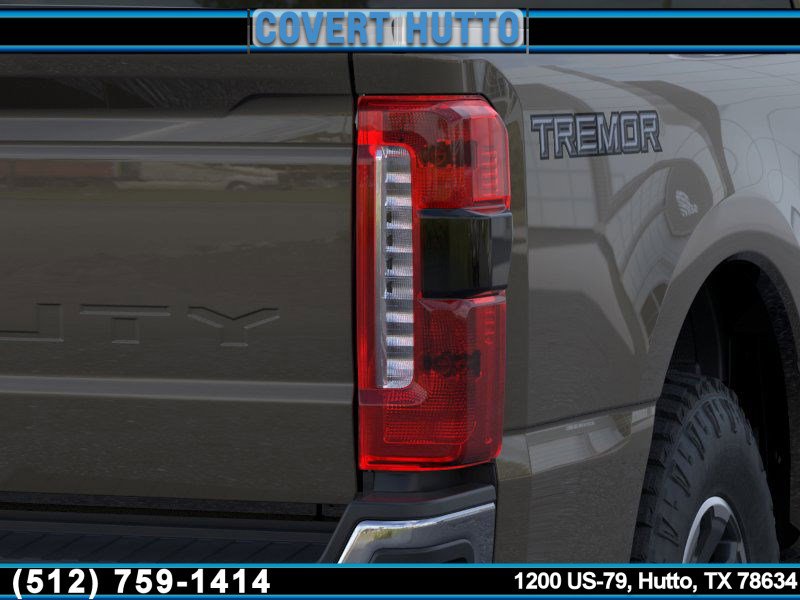New 2026 Ford F350 Lariat image 21