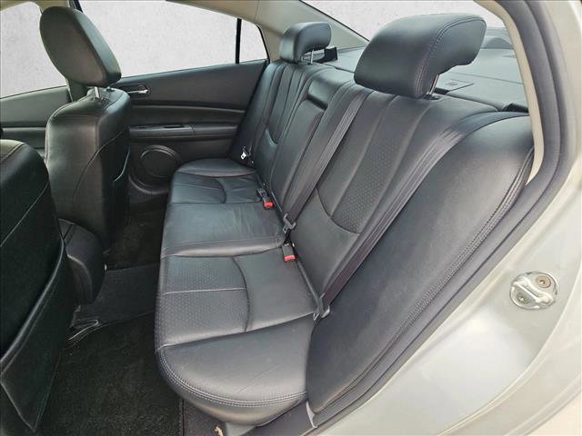 Used 2009 MAZDA MAZDA6 i Grand Touring w/ Moonroof & Bose Pkg image 15