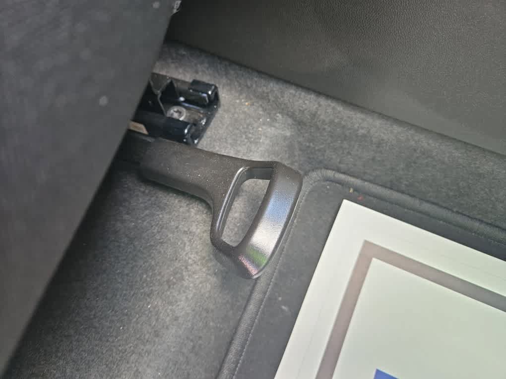 New 2025 Chevrolet Malibu LT FWD image 39