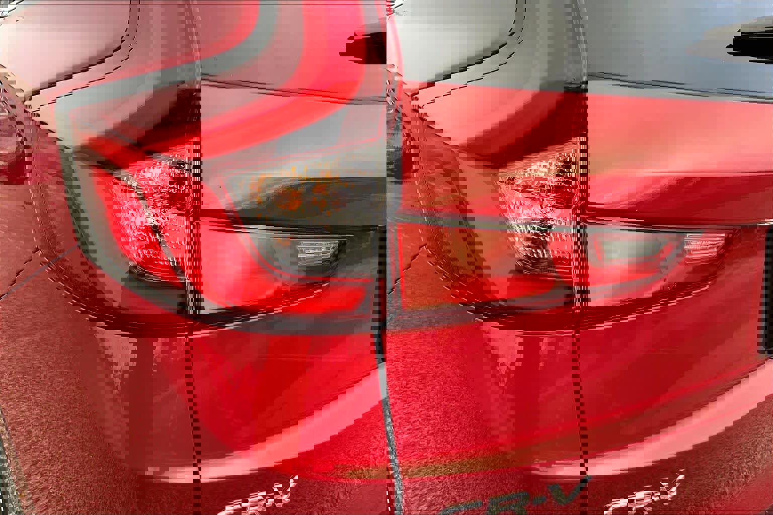 Used 2023 Honda CR-V EX-L image 28