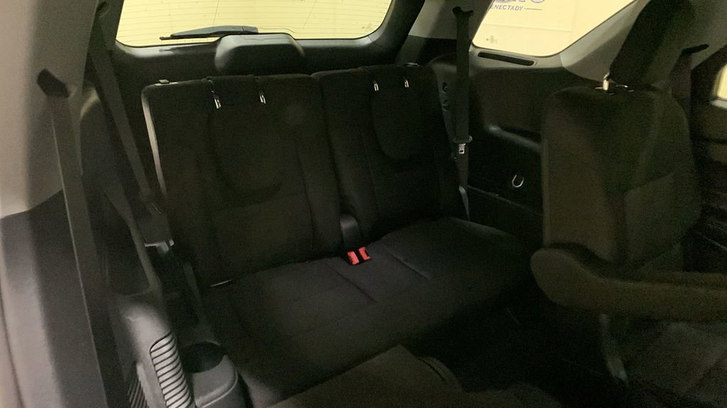 Certified 2023 Ford Explorer XLT image 16