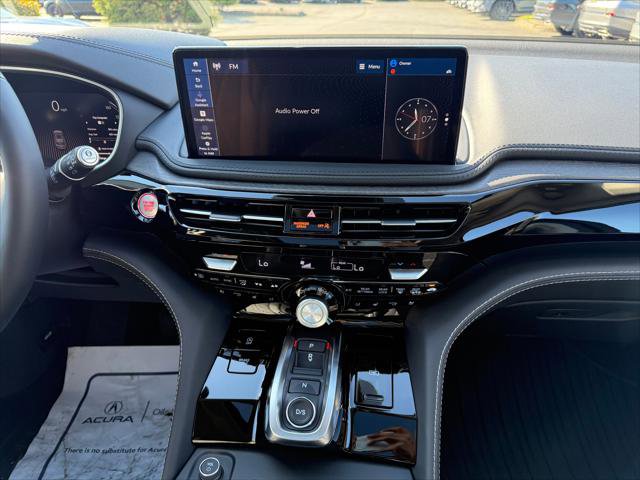 New 2026 Acura MDX w/ Advance Package image 20