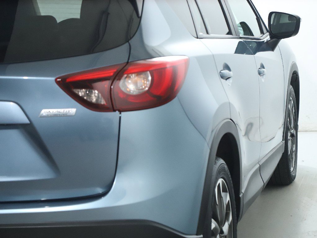 Used 2016 MAZDA CX-5 Grand Touring image 46