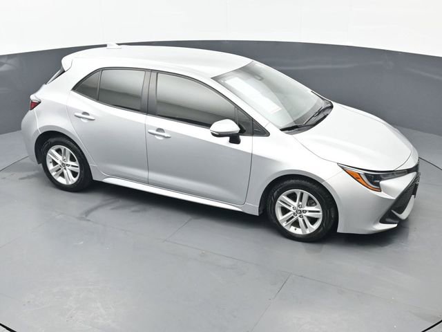 Certified 2020 Toyota Corolla SE image 42