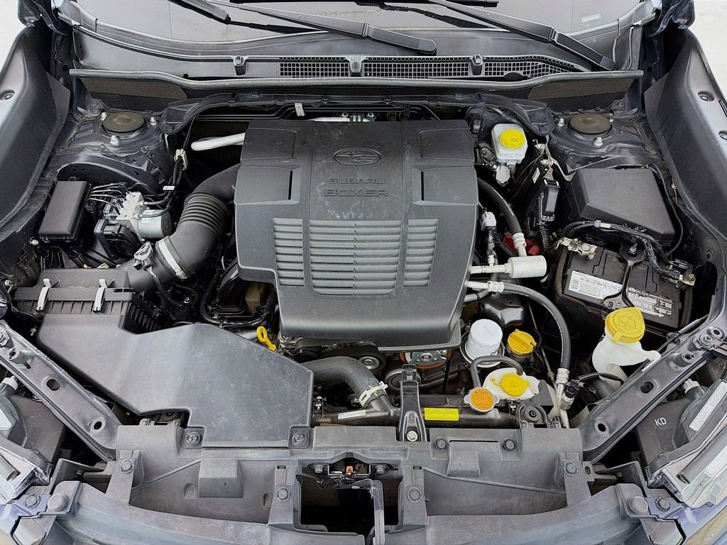 Used 2022 Subaru Forester Sport image 18