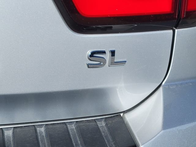 Used 2024 Nissan Armada SL AWD/4WD image 12