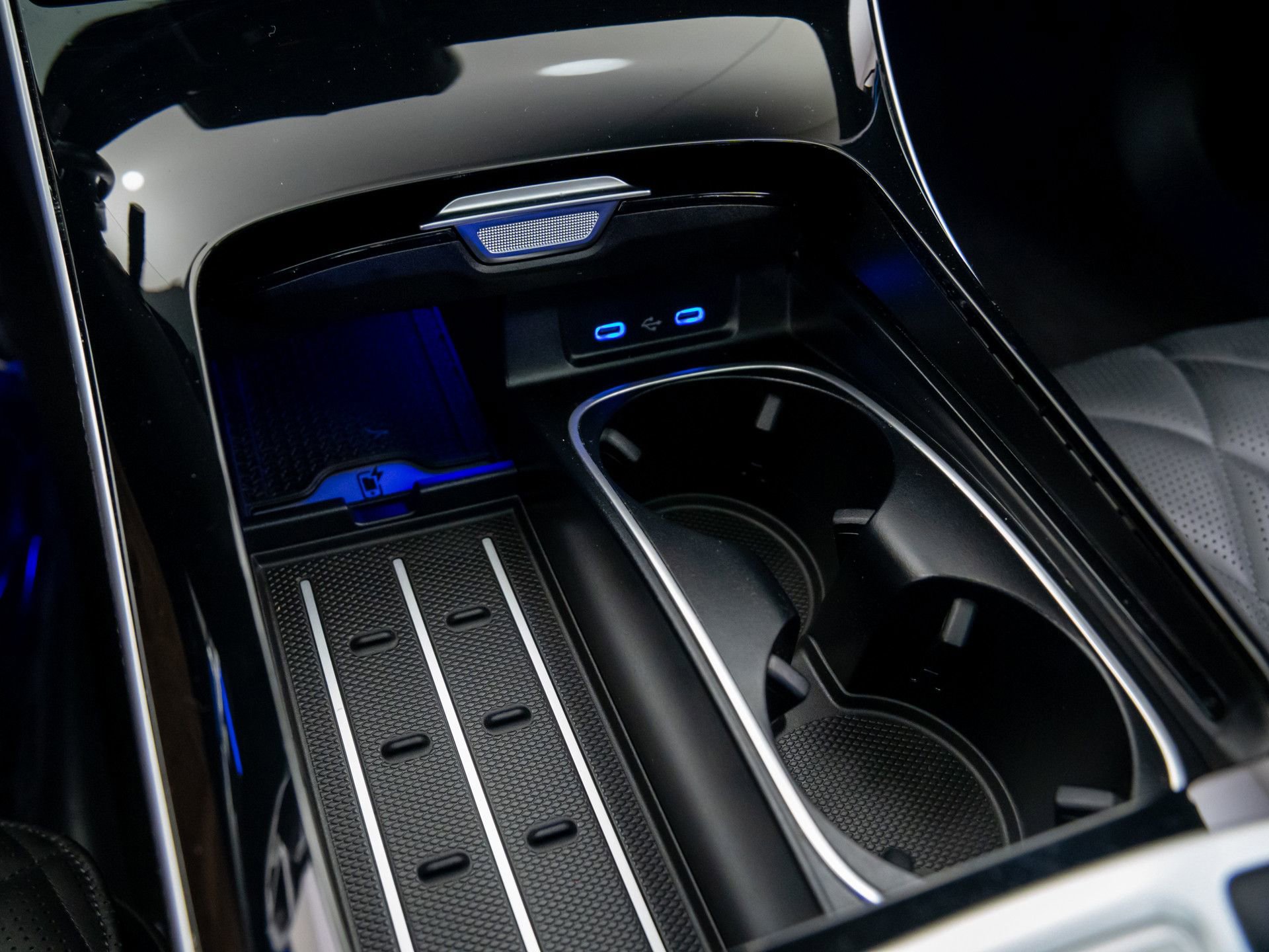 Certified 2024 Mercedes-Benz S 580 4MATIC Sedan image 22