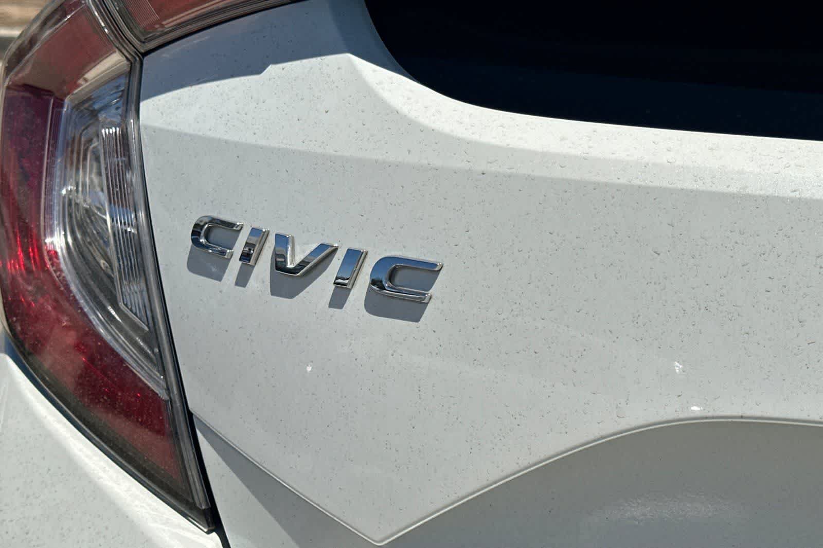 Used 2019 Honda Civic Sport image 13