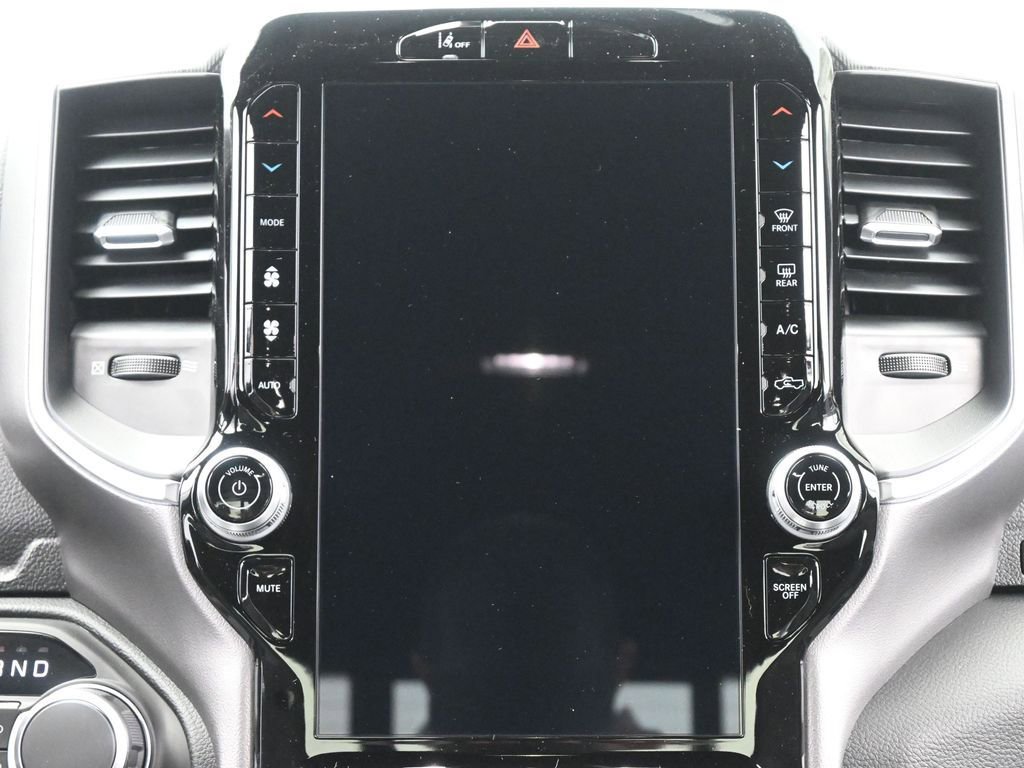 New 2026 RAM 1500 Big Horn image 26